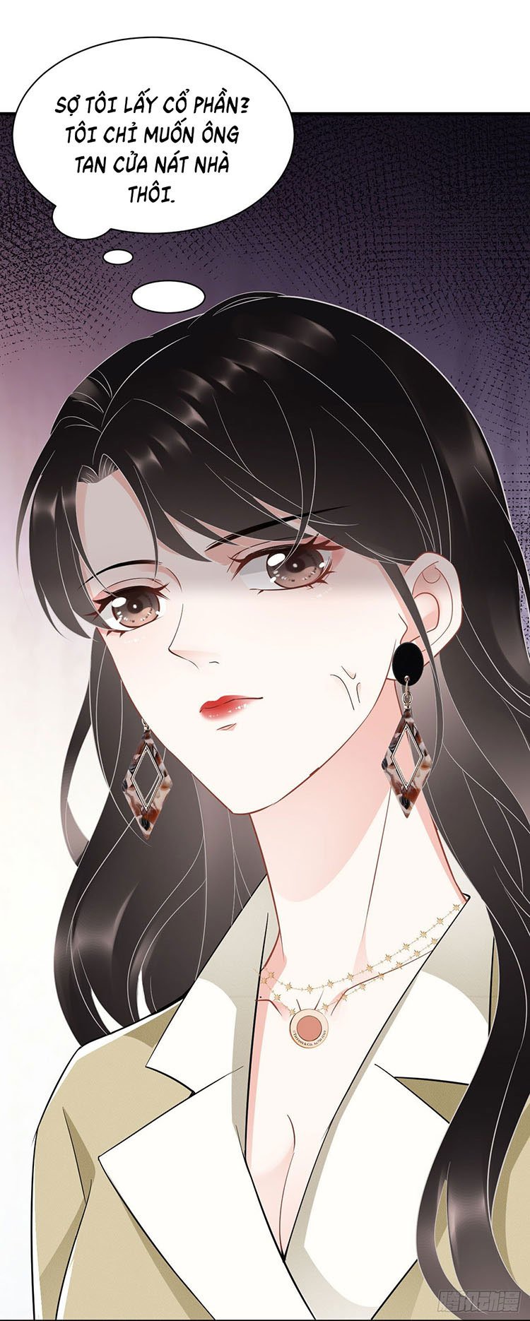 [16+] đại tiểu thư có thể có ý đồ xấu chapter 33.2 9