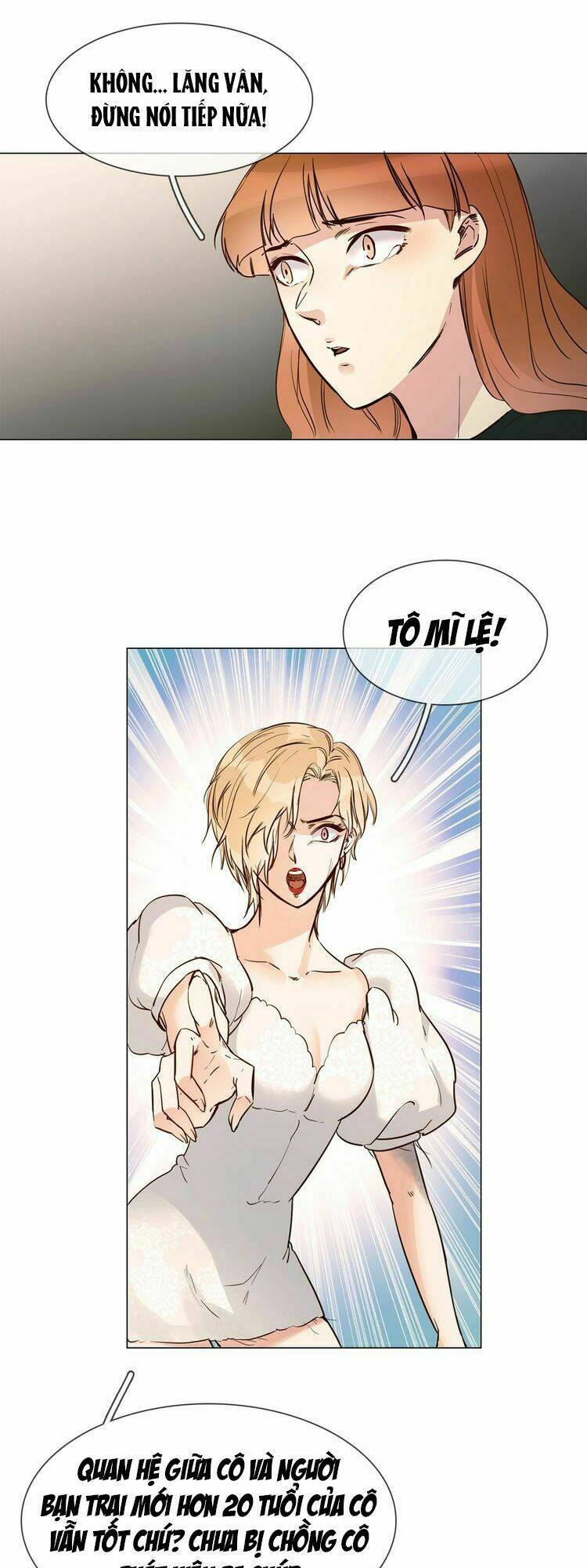 ngôi sao vụn vỡ chapter 12 13