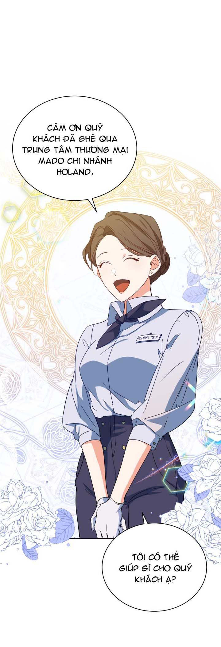 nàng elizabeth thuần khiết chapter 4 1