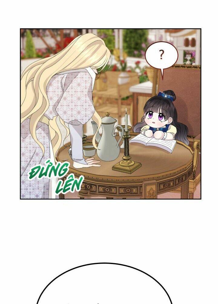 công chúa huỷ diệt chapter 17 12