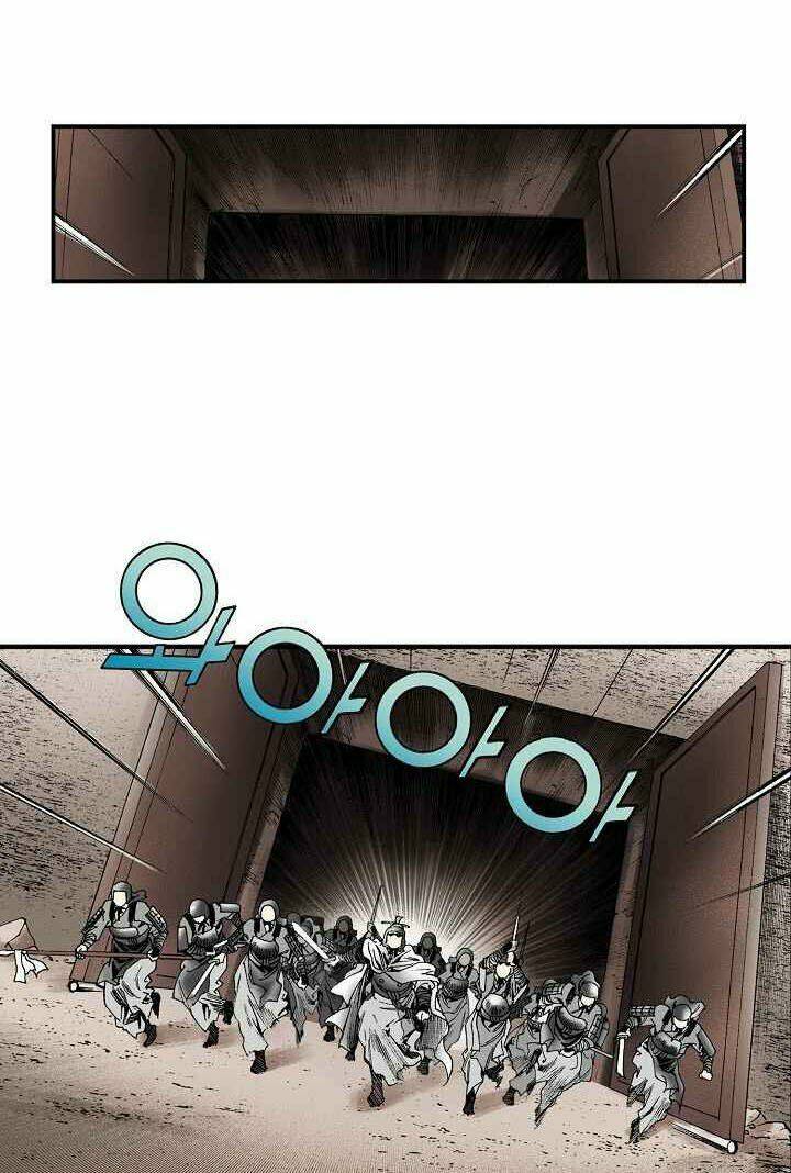 thế giới võ thuật của pháp sư chapter 30 25