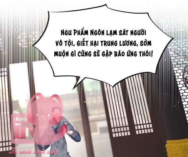 một đêm nọ đột nhiên yandere tới! chapter 76 36