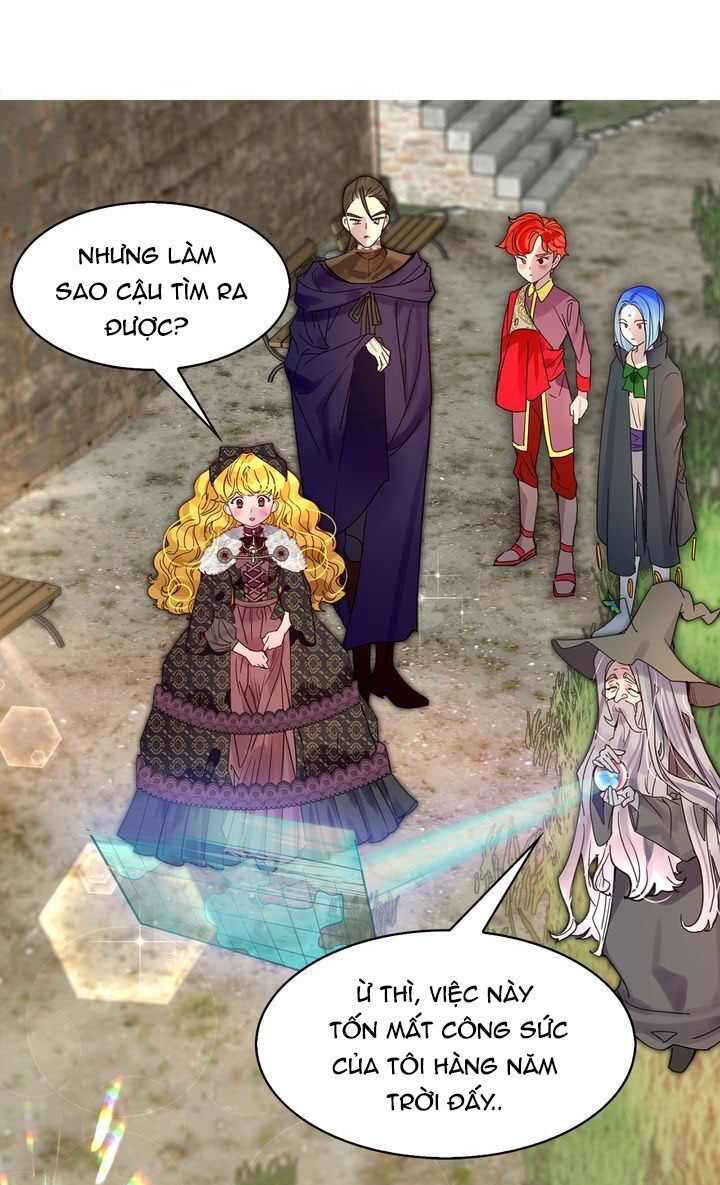 đừng xem thường nữ phụ chapter 141 21