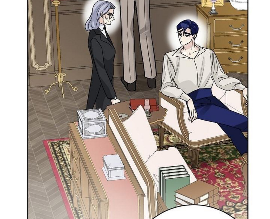 chinh phục quý ngài ma cà rồng chapter 11 99