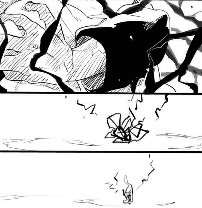 cửu vĩ hồ ly - doujinshi narusasu chapter 40 29