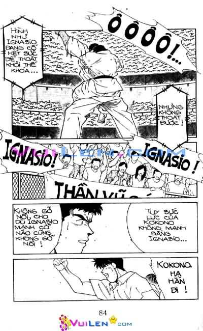 truyền nhân atula - shura no mon i chapter 36 85