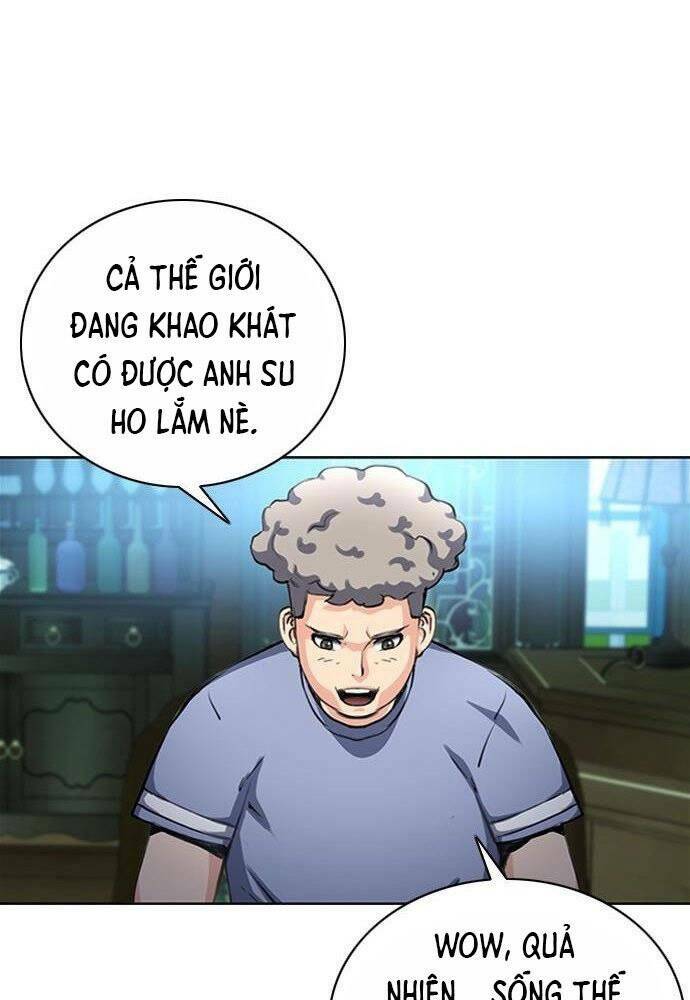 Druid Tại Ga Seoul - Người Hóa Thú Chapter 61 20