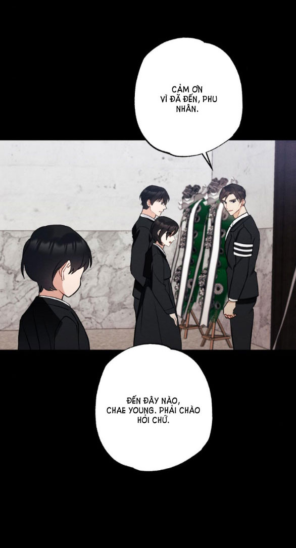 [18+] hôn nhân bị đánh cắp chapter 34.2 6