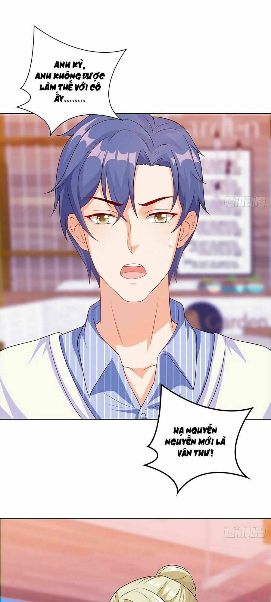 bộ váy rực rỡ ánh sao chapter 17 36