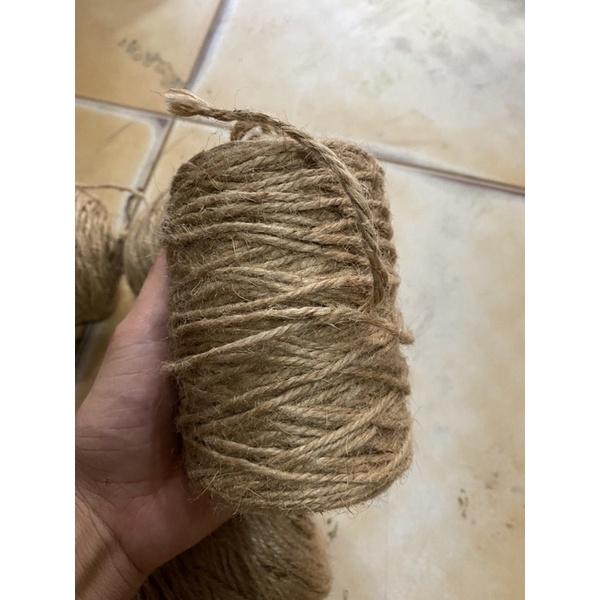 Dây thừng, dây gai dùng làm trang trí nhà cửa, làm đồ hanmade