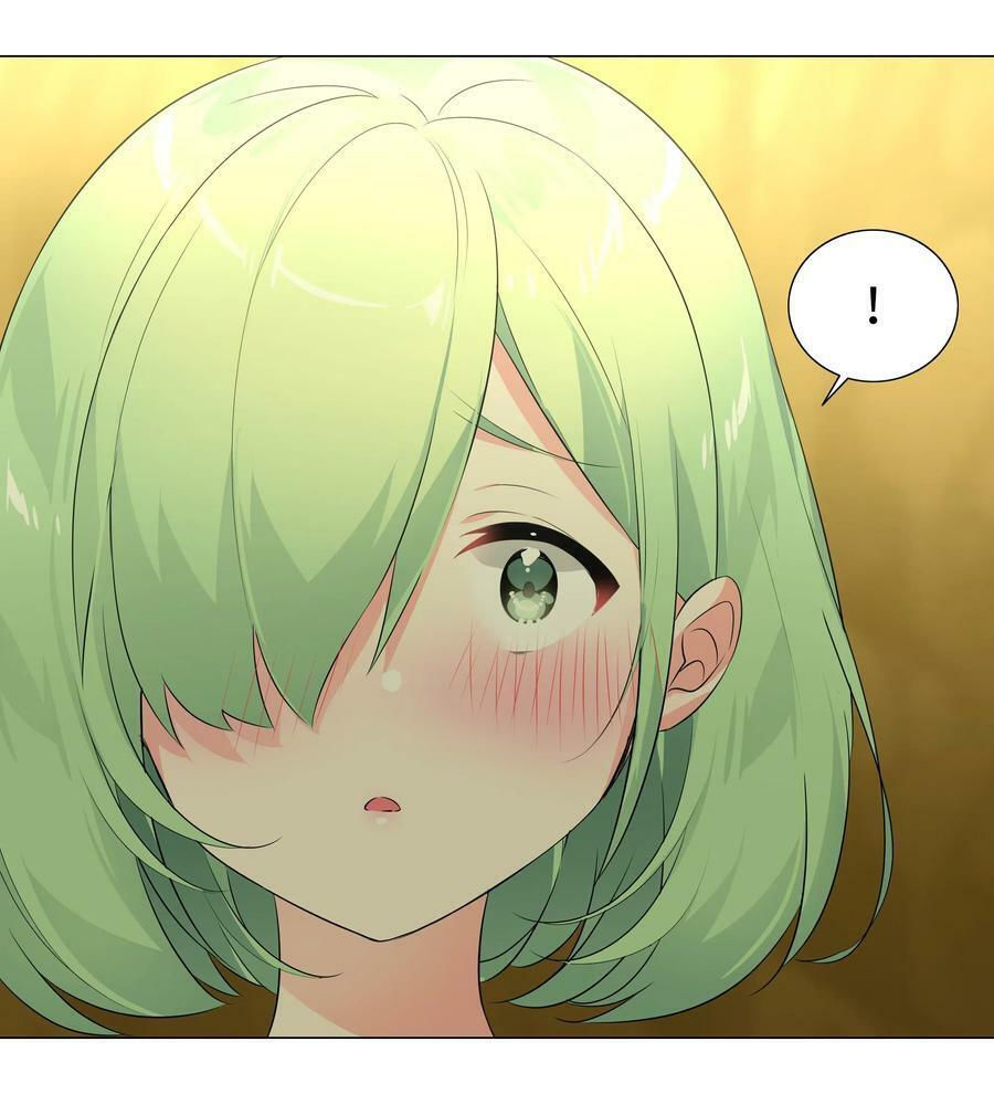 my harem grew so large, i was forced to ascend chapter 14 40