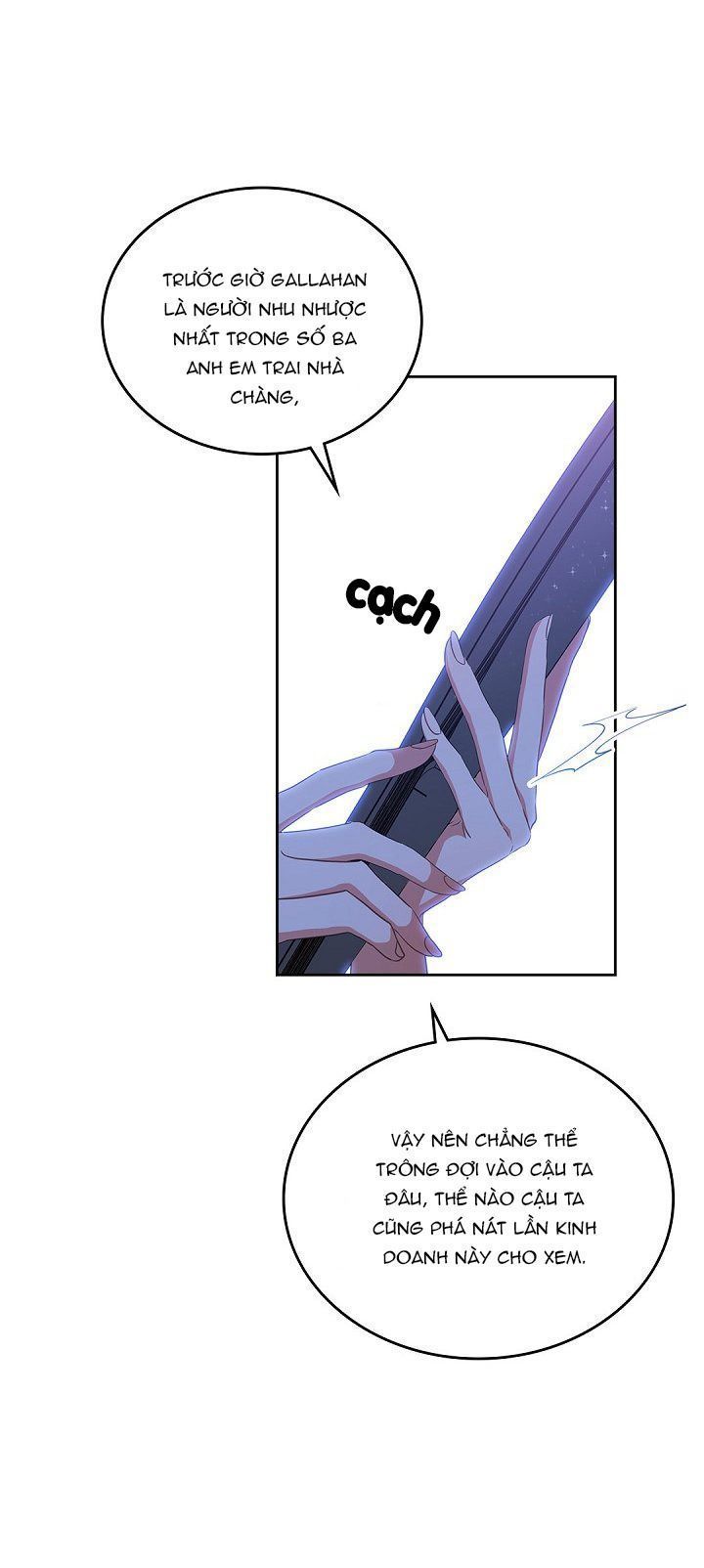 lần này tôi sẽ trở thành gia chủ chapter 19 23