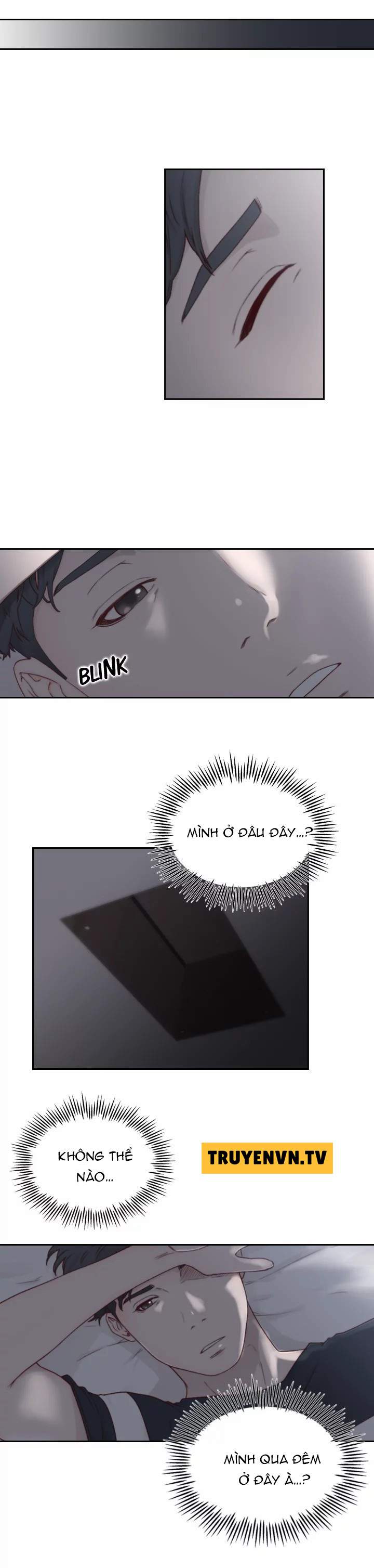 tình cũ không rủ cũng tới chapter 2 28