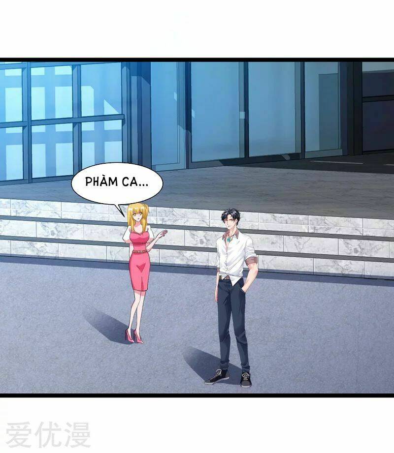 trọng sinh khí thiếu quy lai chapter 46 19