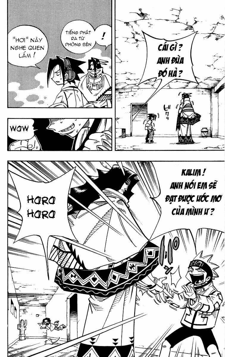 vua pháp thuật chapter 108 19