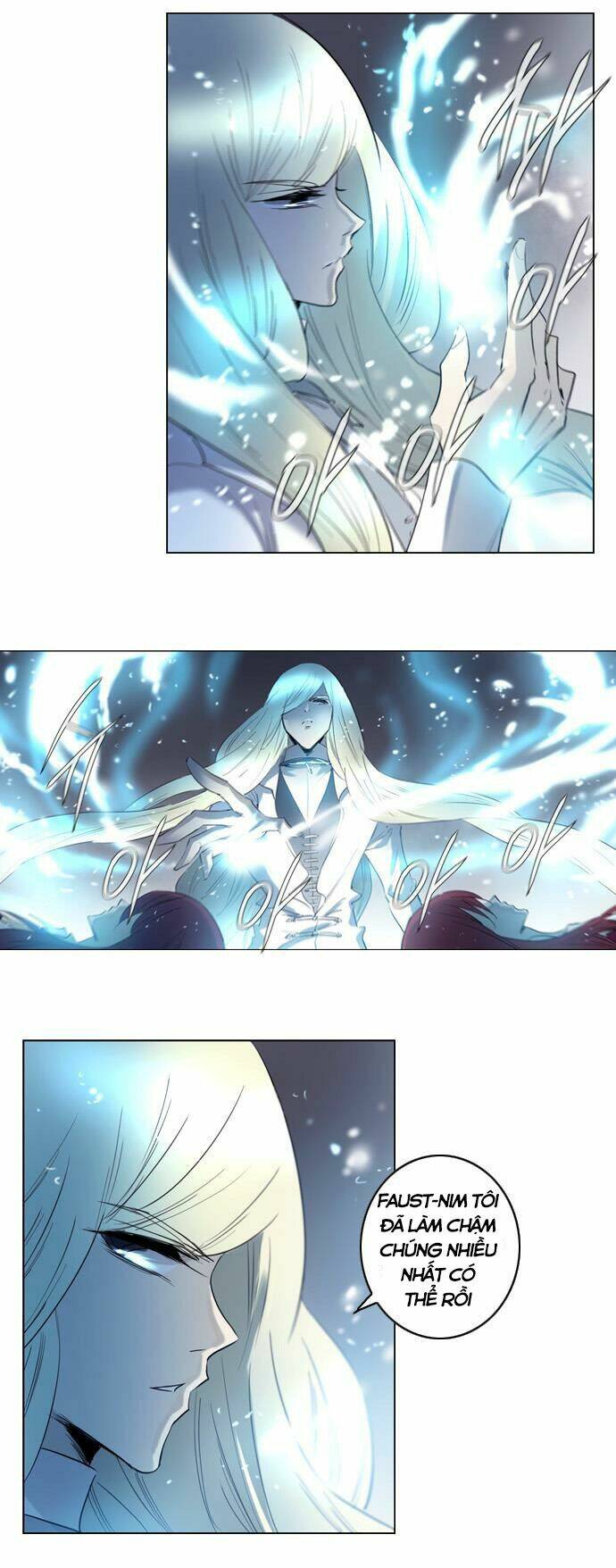 bản khế ước linh hồn chapter 155 10