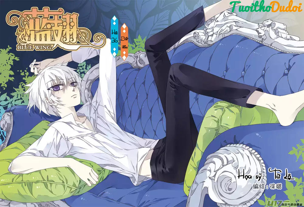 lam sí chapter 36 4