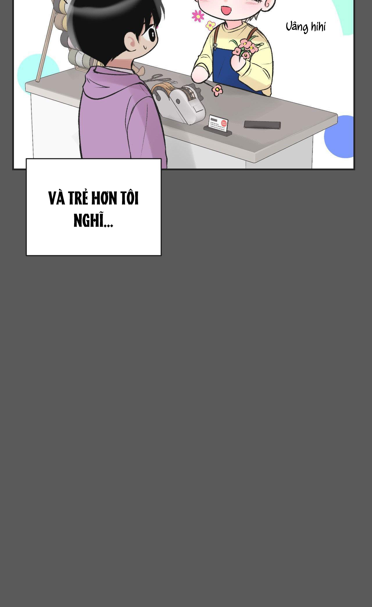 Bức Họa Hoang Tưởng chapter 1.2 - Trang 8