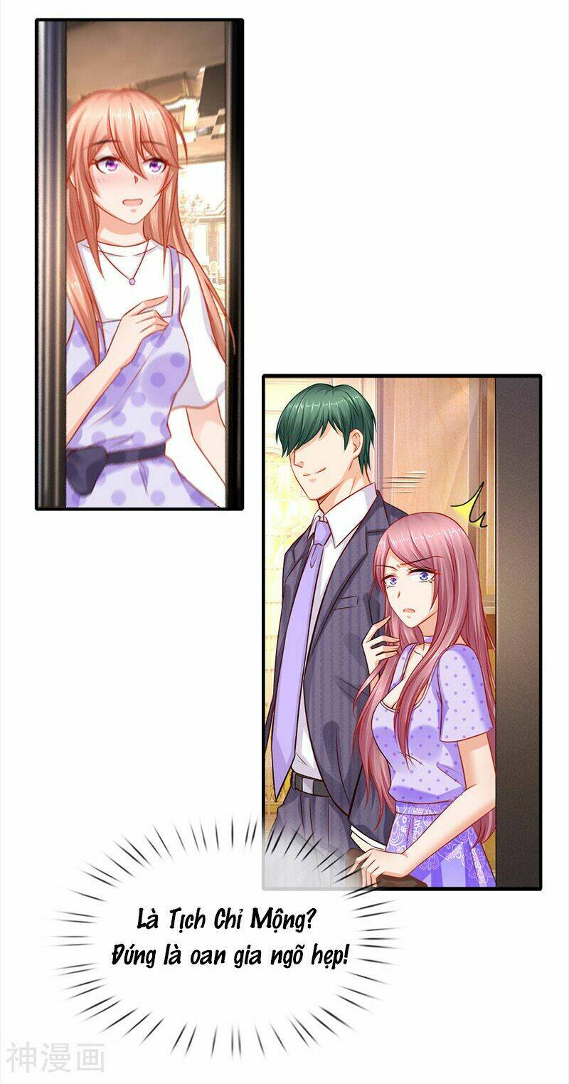 vợ yêu gả nhầm của phúc hắc tổng tài chapter 51 61