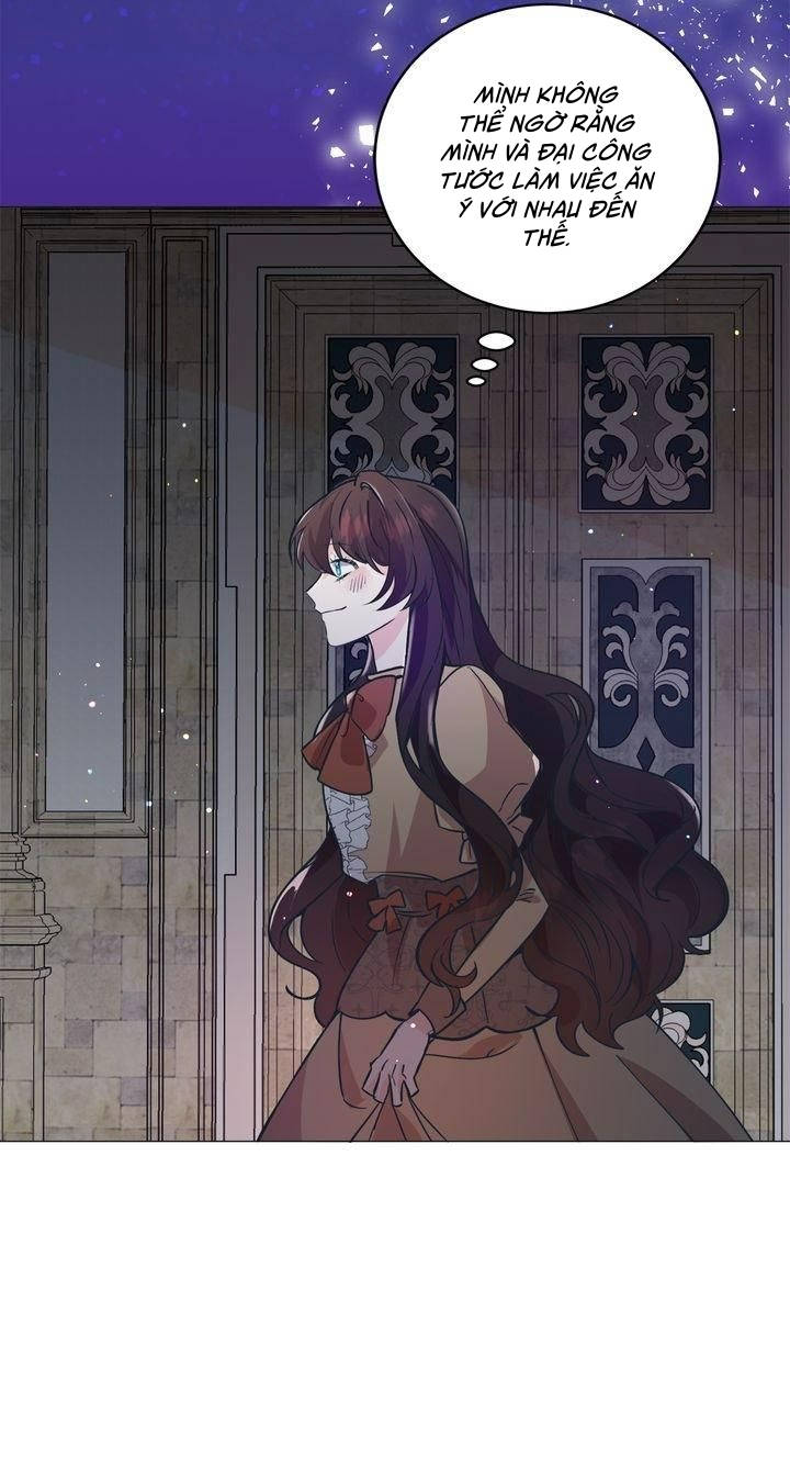 cách để nhân vật phụ phá đảo game hẹn hò chapter 23 9