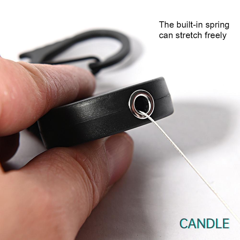 Móc Khóa Đa Năng Cho Dã Ngoại