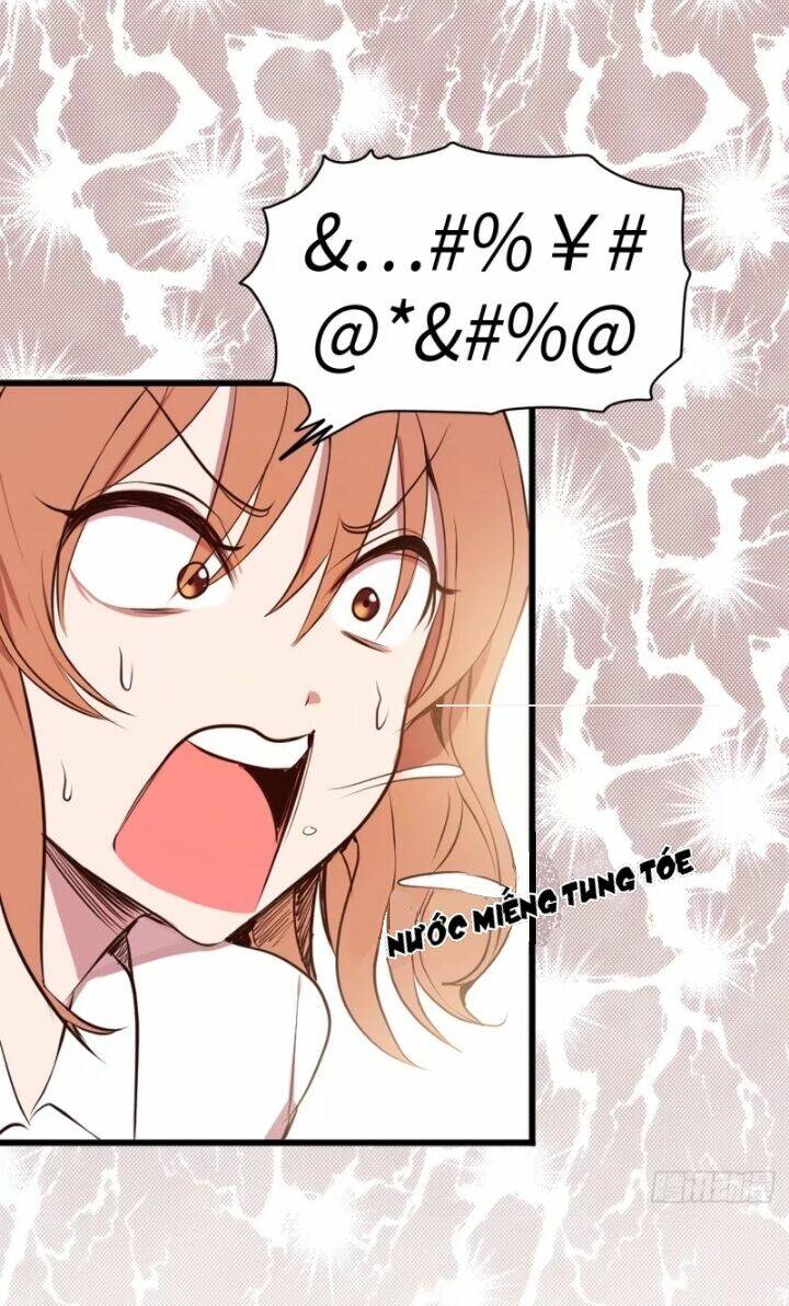 acup tiên sinh chapter 9 27