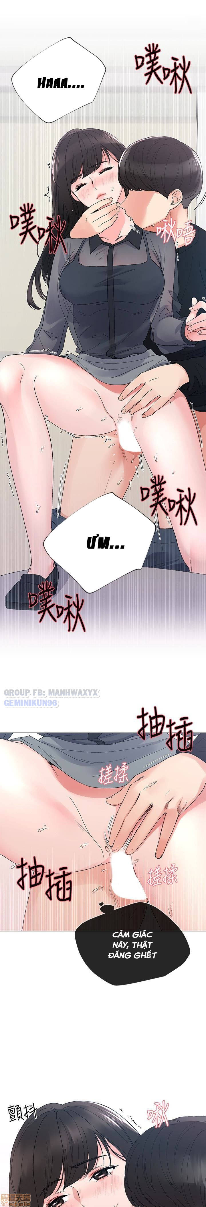 trả thù cô ta chapter 30 18