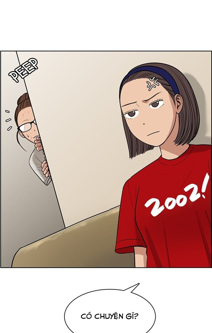 vẻ đẹp đích thực - true beauty chapter 44 75