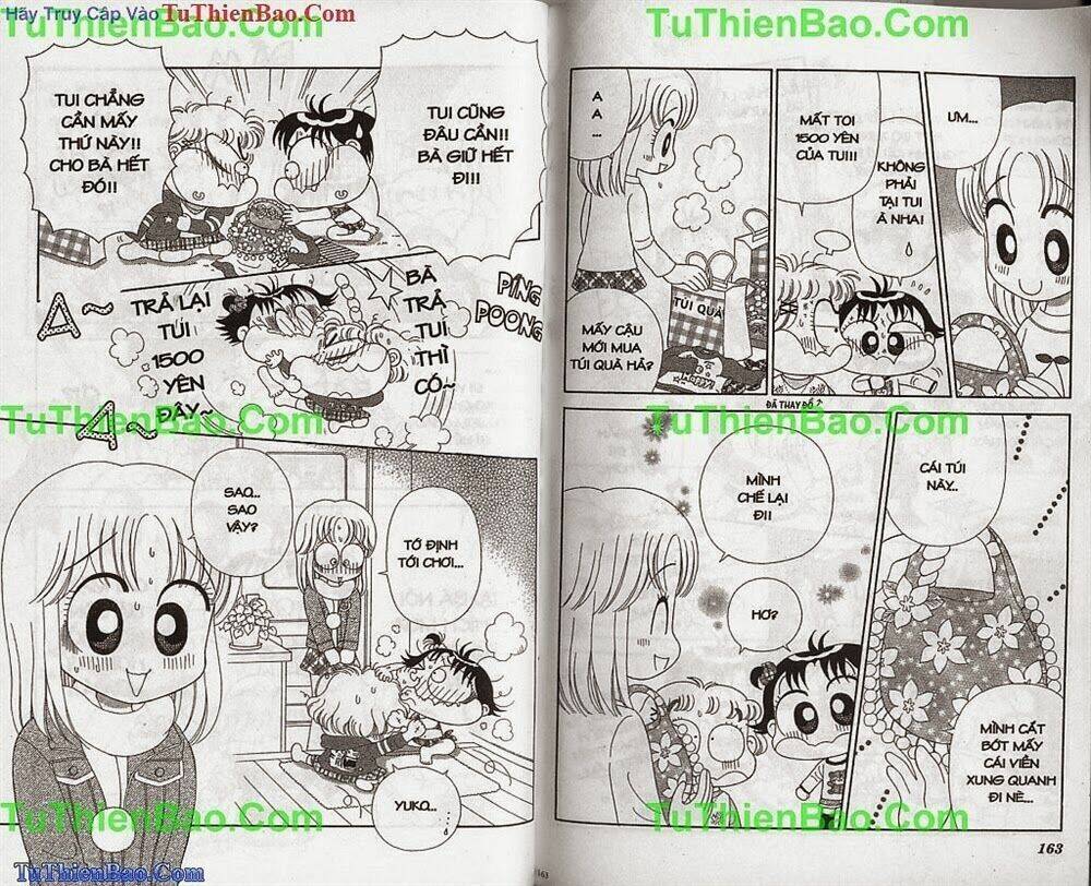 nhóc miko chapter 22 80