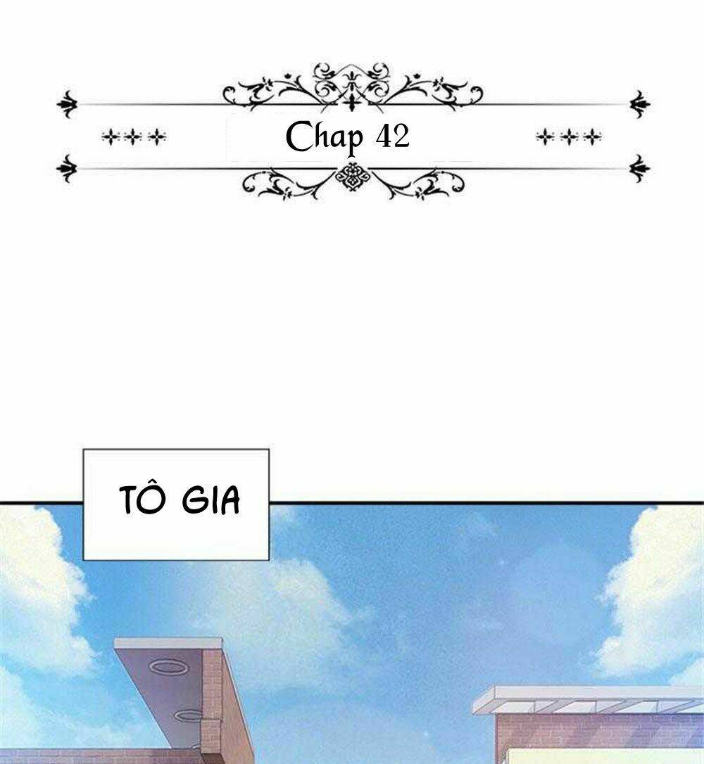 tiểu tâm can tuyệt sủng của lạc tiên sinh chapter 42 1