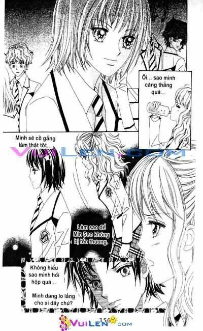 hạnh phúc bất tận chapter 2 156