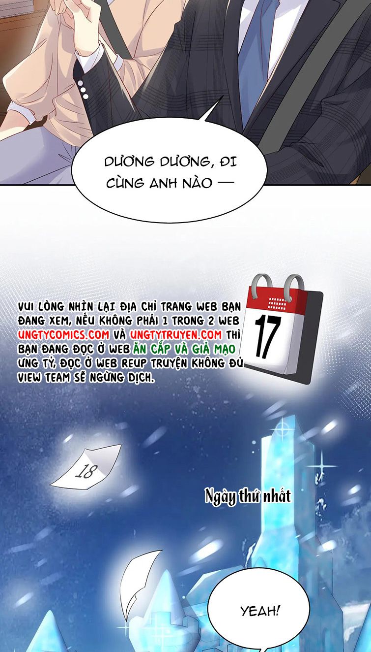 lại bị bạn trai cũ nhắm trúng rồi chapter 81 27