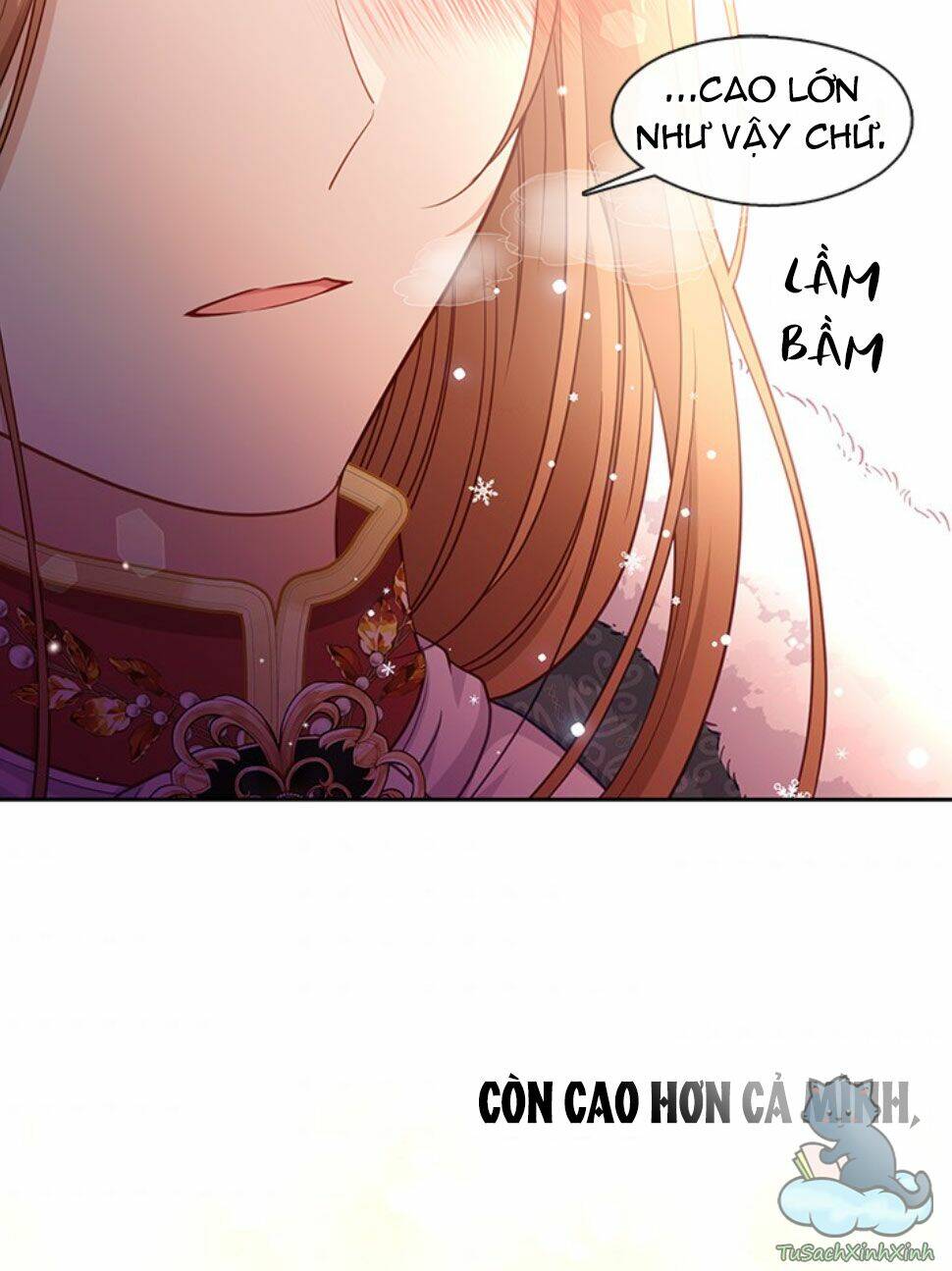 hãy coi chừng ác nữ chapter 91 65
