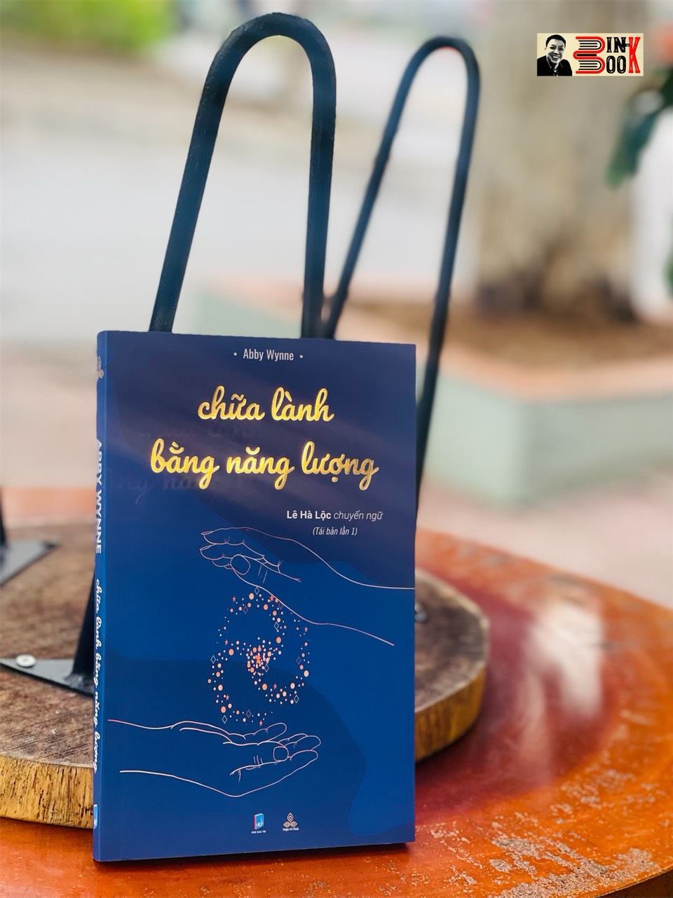 CHỮA LÀNH BẰNG NĂNG LƯỢNG -