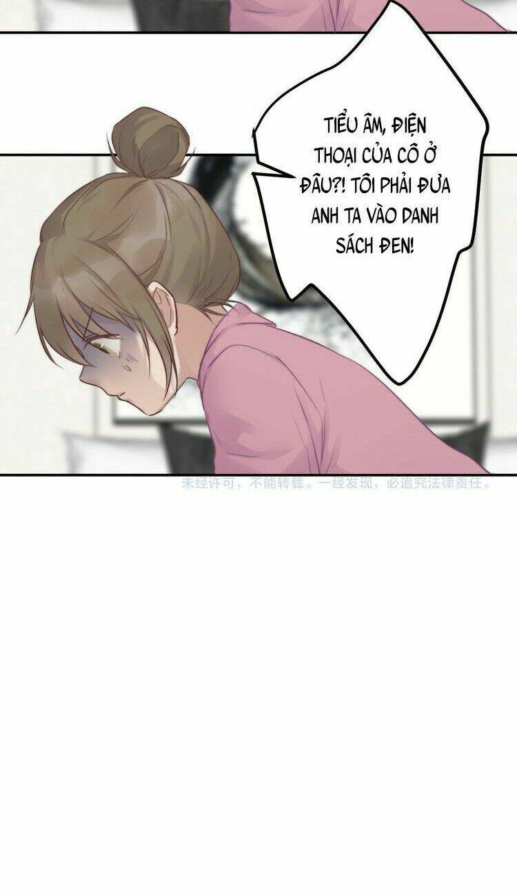 viện bảo tàng tâm nguyện chapter 27.2 16