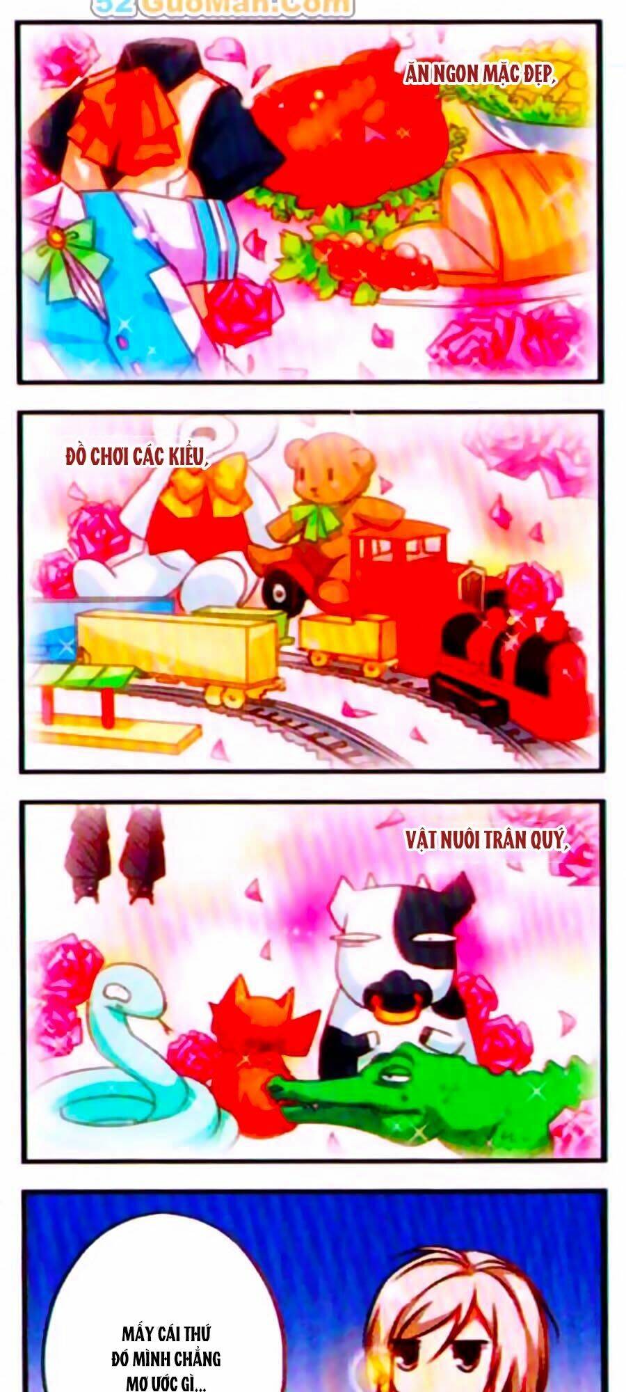 manh tam quốc chapter 64 2