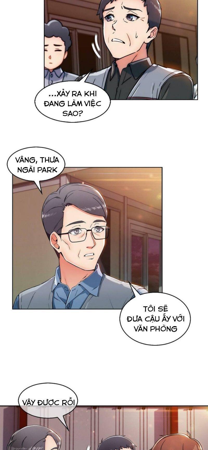 stand up guy chapter 2 22