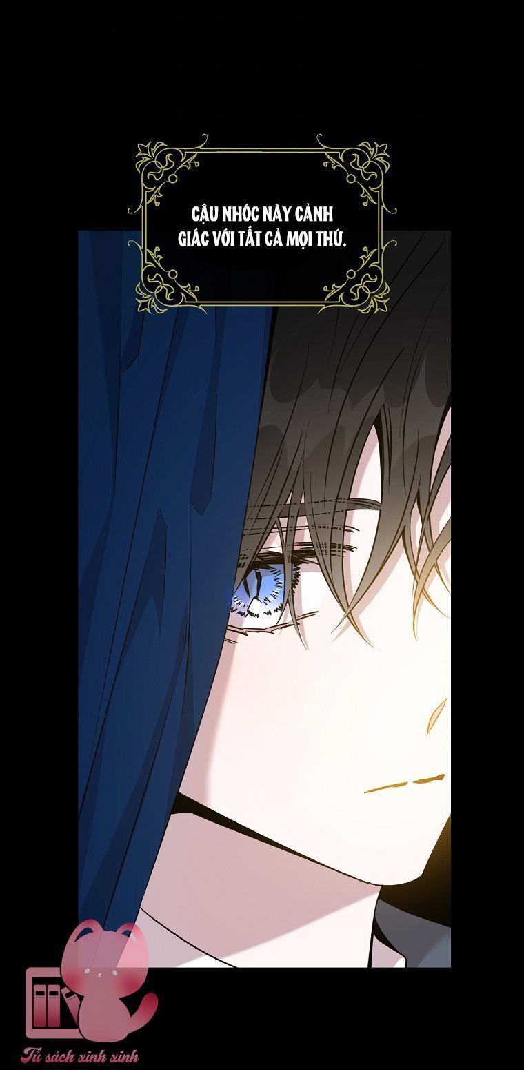 thuần hóa bạo chúa rồi bỏ trốn chapter 66 5