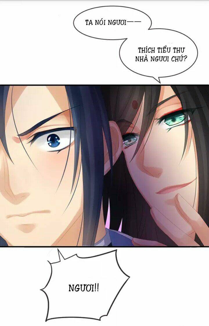 mạnh nhất manh chủ chapter 10 5