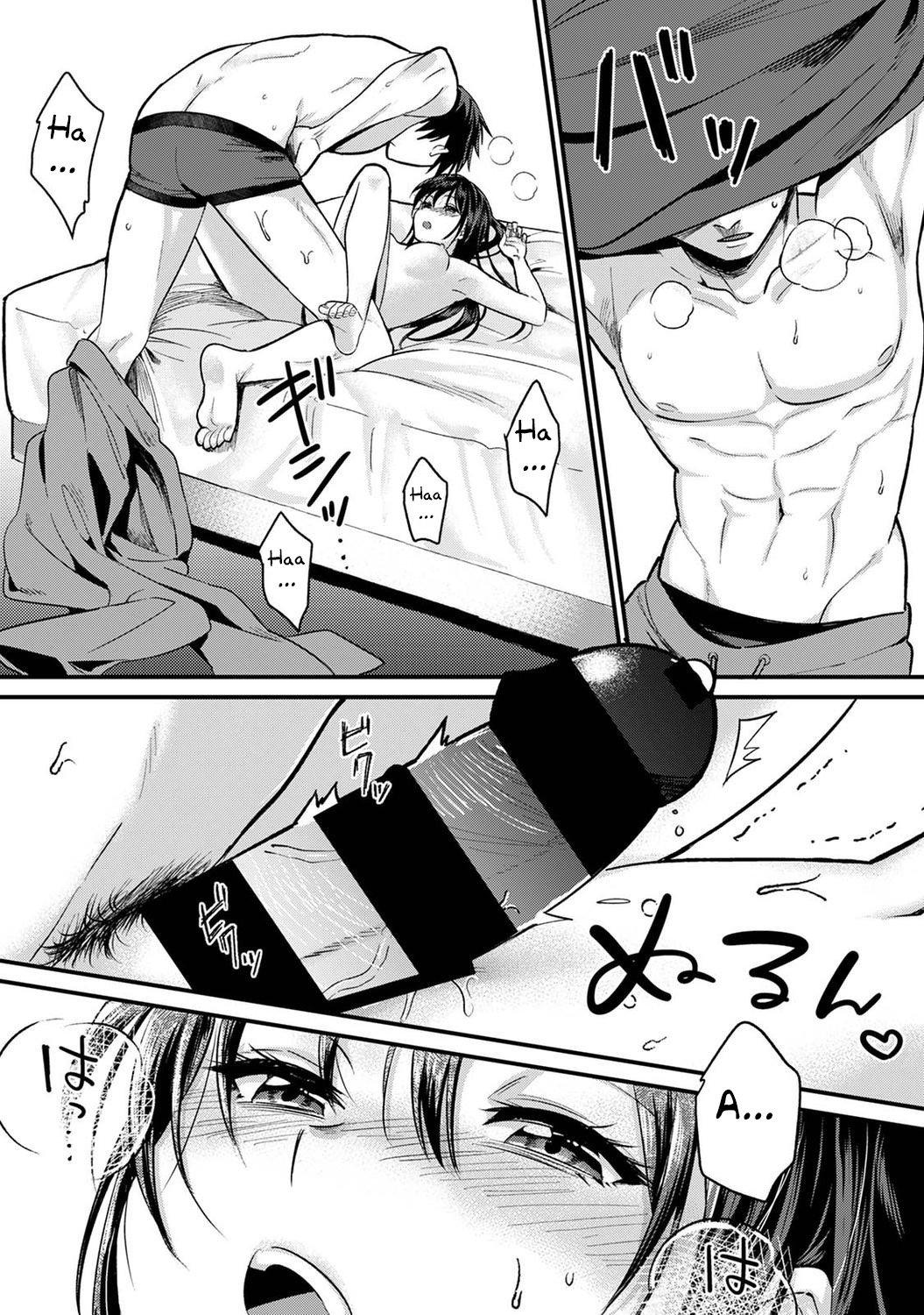 cơ thể tôi và bà chị khó ở hợp nhau chapter 9 20