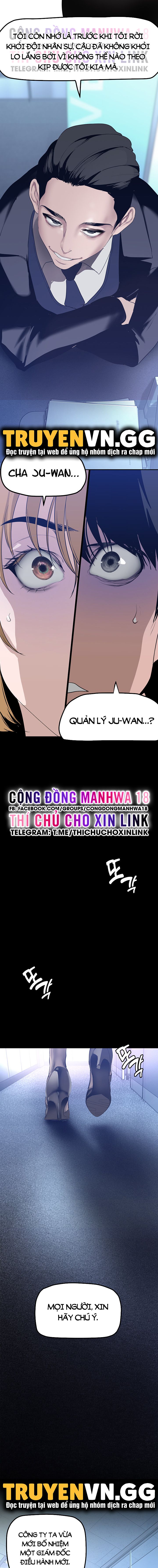 một thế giới mới tuyệt vời chapter 171 14