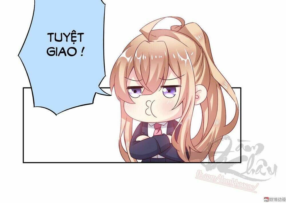 ái ngã đích đô khứ tử chapter 16 10