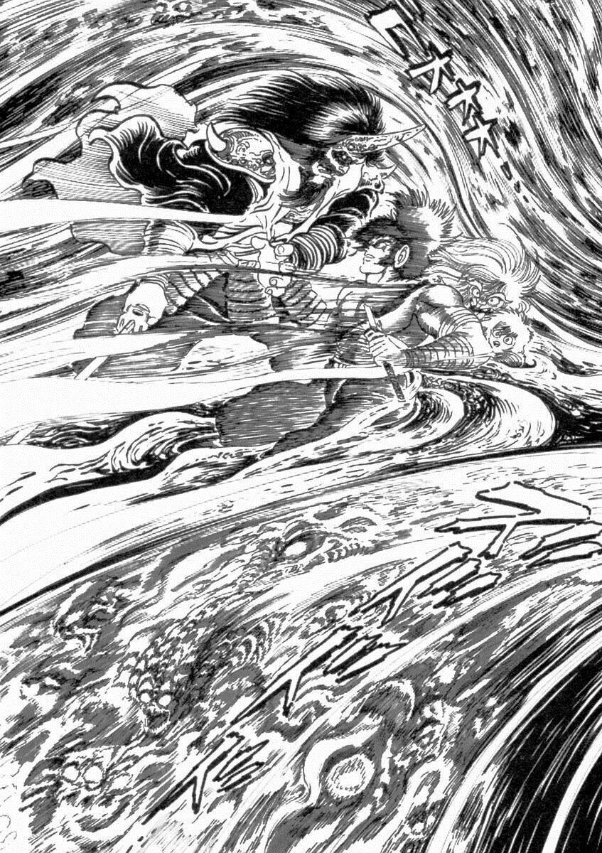 chuyển sinh ma giới chapter 11 26