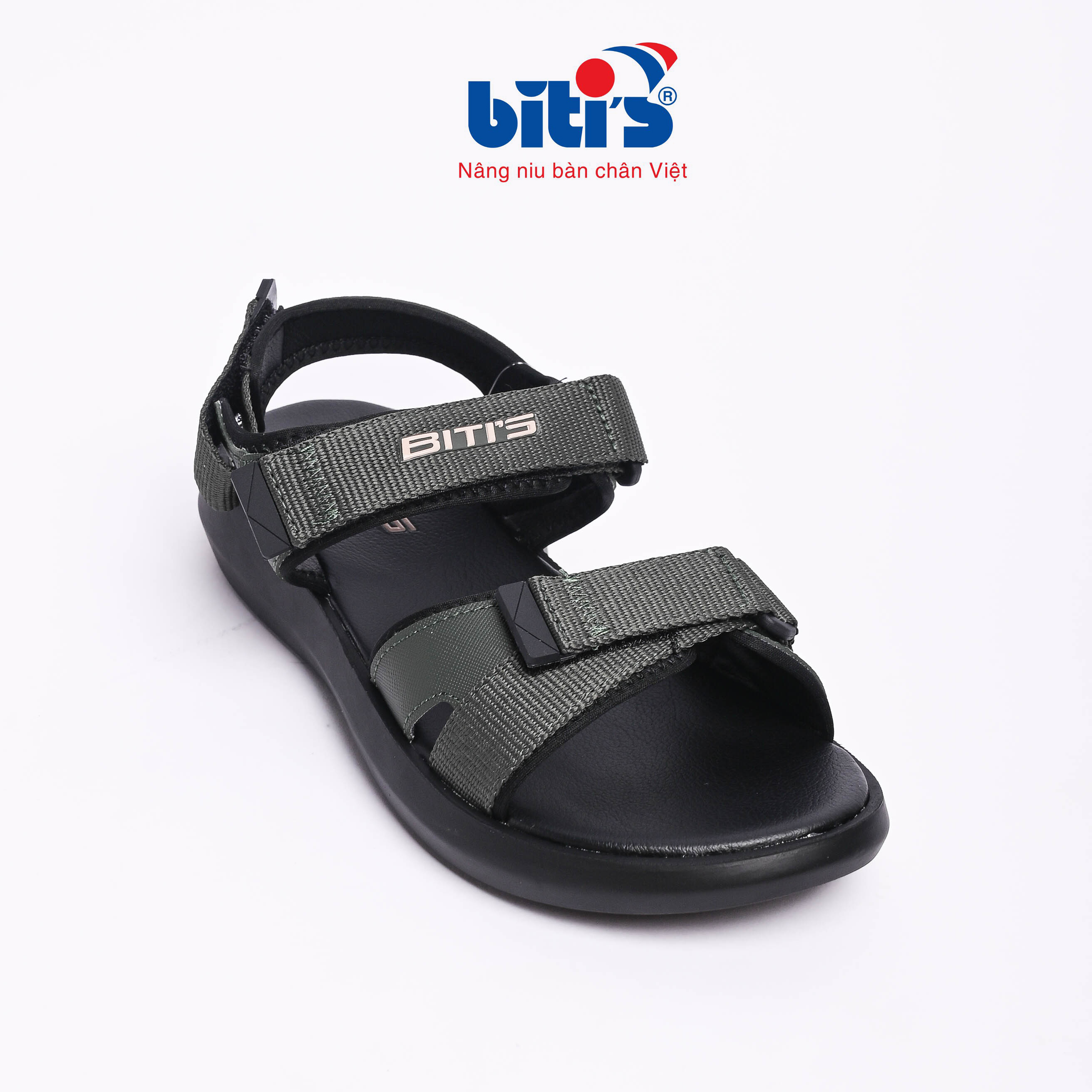 Sandal Bitis nam thời trang