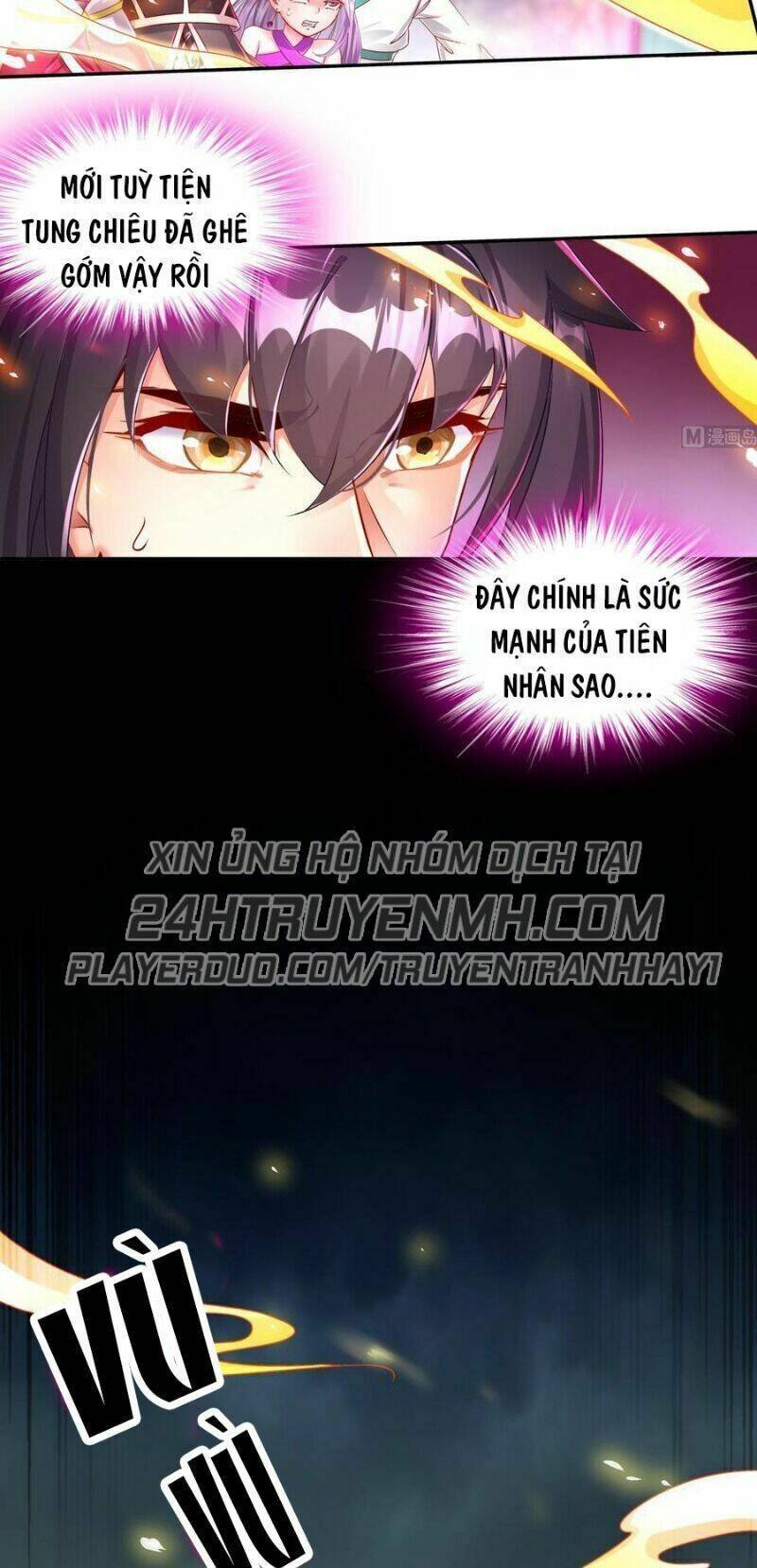 trọng sinh chi ma tôn đương đạo chapter 111 11