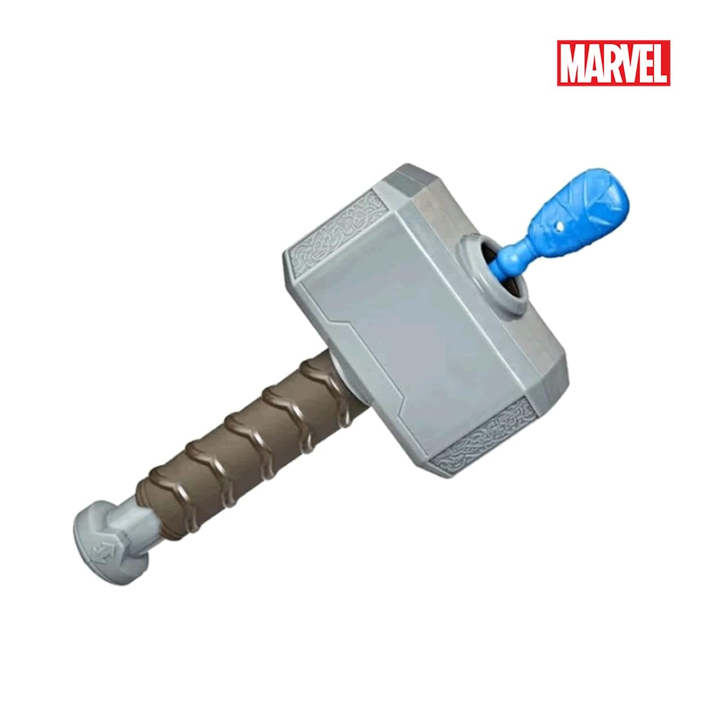 Đồ chơi mô hình búa thần Thor Marvel