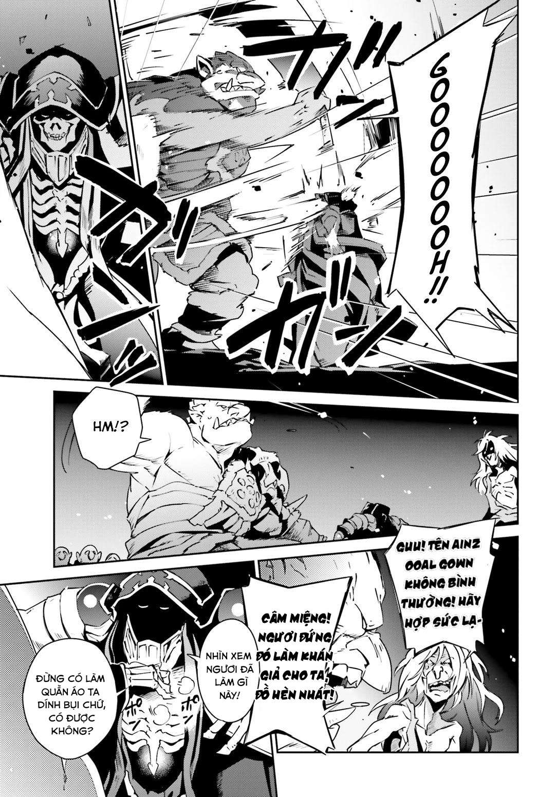 Khám Phá Thế Giới Game chapter 56.5 39