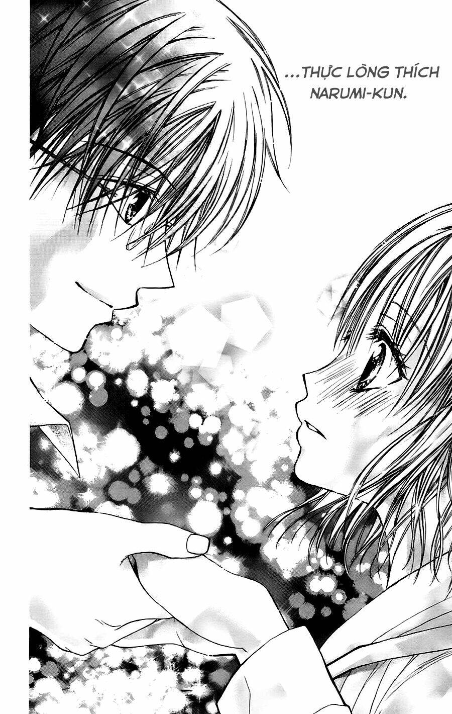 namida usagi - seifuku no kataomoi chapter 4 7