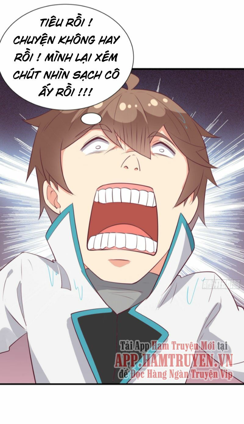 ta lập hậu cung tại tây du ký chapter 49 36