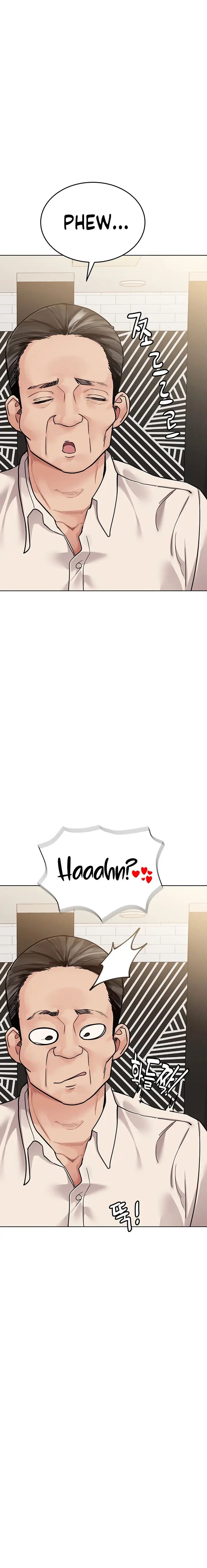 giữ bí mật với mẹ em nhé! chapter 88 23